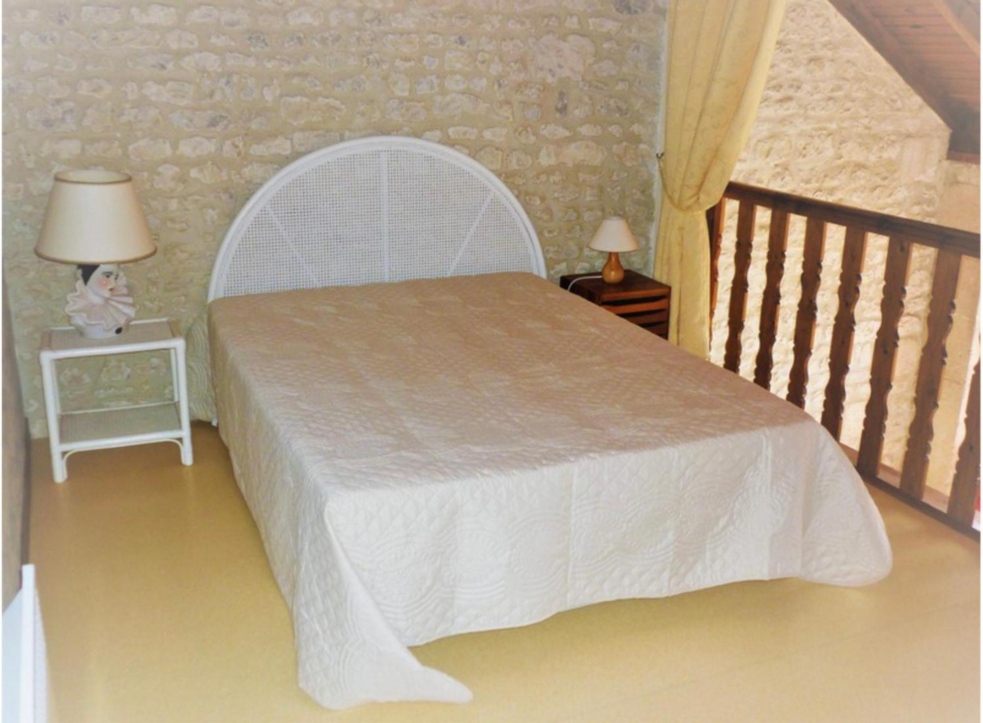 Les Roses De Jonzac Villa Mortiers Exterior photo