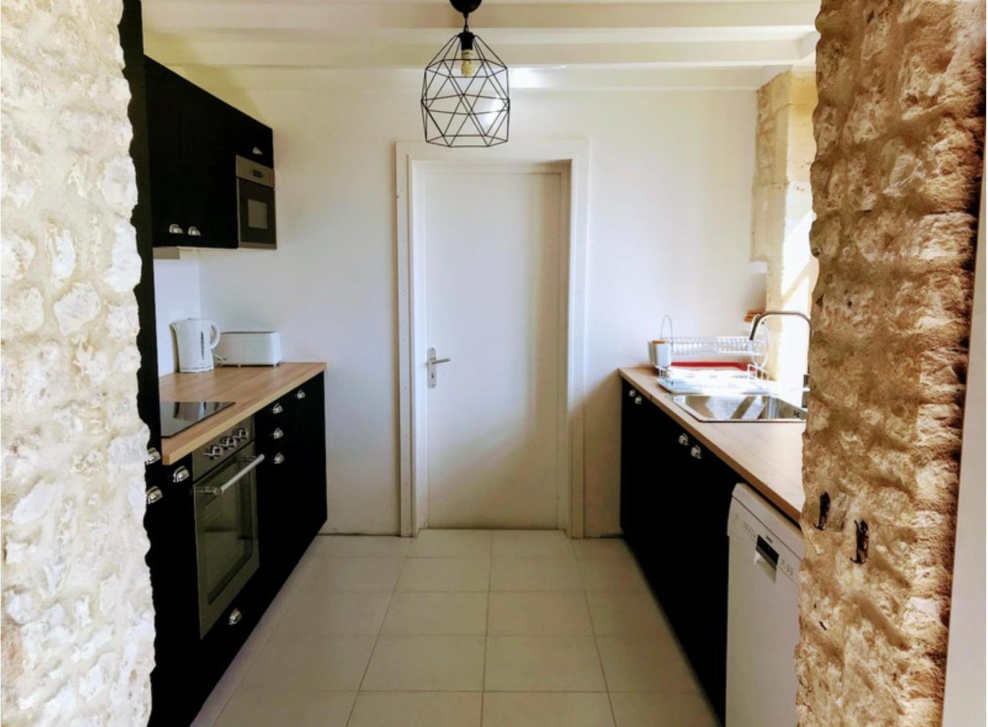 Les Roses De Jonzac Villa Mortiers Exterior photo